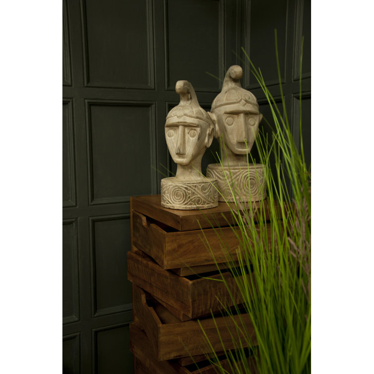 Union Rustic Prentice 7 Drawer Chest of Drawers Wayfair.co.uk